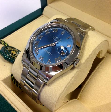 rolex datejust 41 wachtlijst|2020 41mm Rolex Datejust.